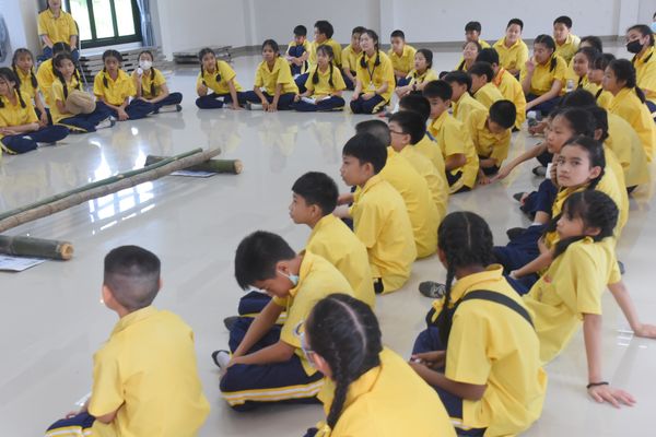 โรงเรียนปรีชานุศาสน์